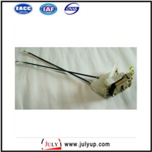 Dongfeng right door key assembly