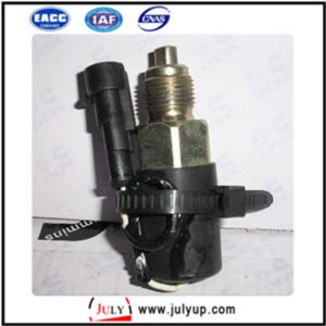 Dongfeng transimission switch