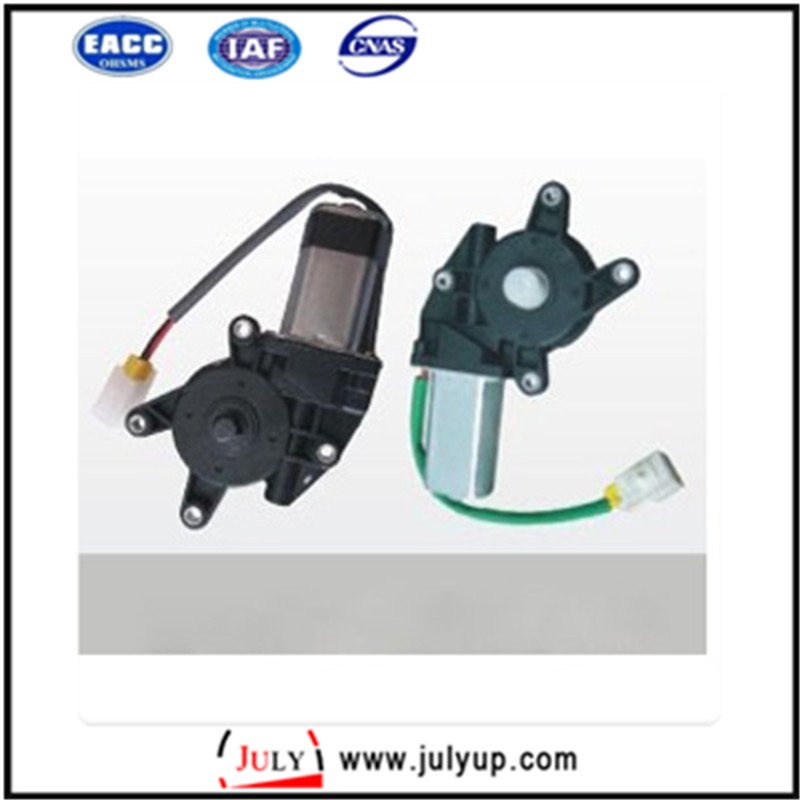 Dongfeng Kinland lift motor assembly