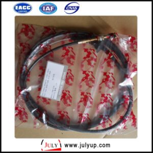 Dongfeng 11AA01-08050 throttle cable