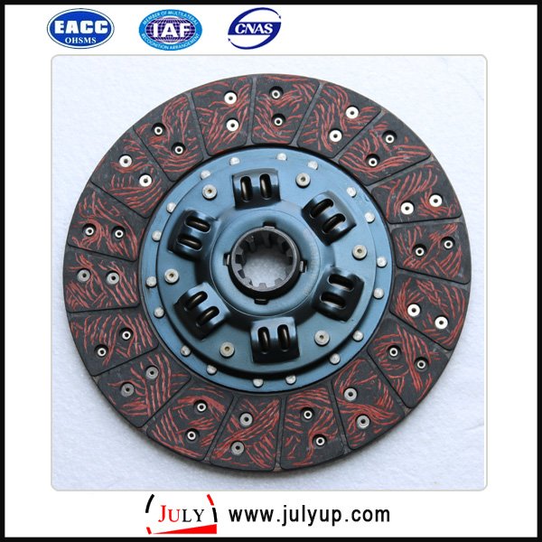 Dongfeng 1601QF18-130 clutch disc