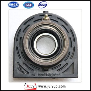 Dongfeng 2202Q08-084_080-A intermediate support assembly