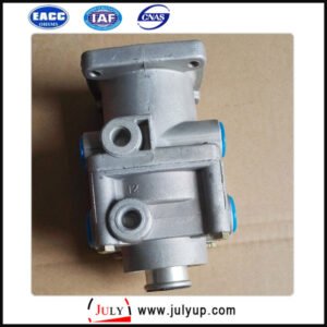 Dongfeng 3514V66-001 Brake valve assembly