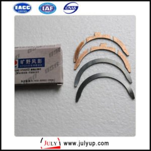 Dongfeng 12281 37502CZ crankshaft thrust bearing