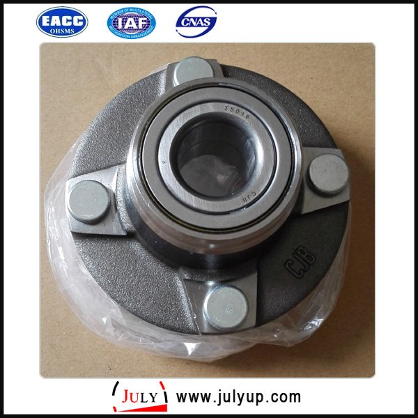 Dongfrng 3501600-01 Front Wheel Hub Bearing