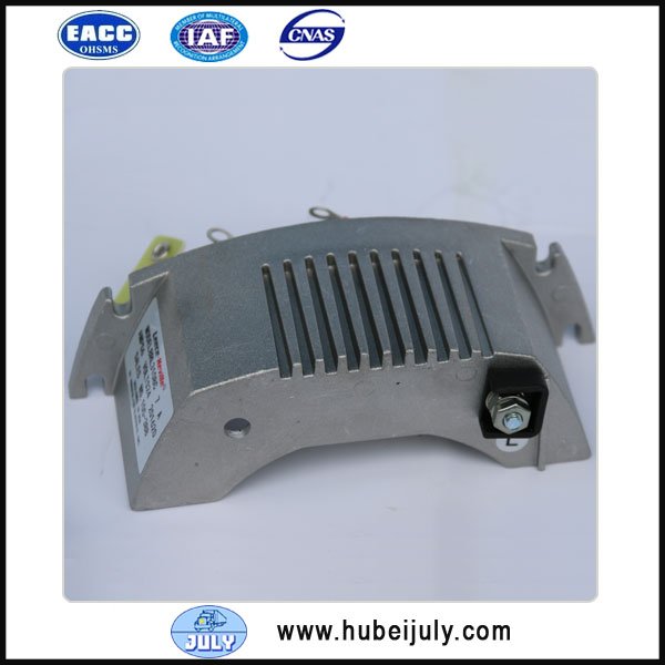 Prestolite alternator regulator 8RL3108C-7