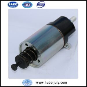 Prestolite starter Solenoid Switch M93R3016SE-09-000
