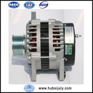 Dongfeng Cummins 6CT engine alternator 4930794 JFZ2707A for Dongfeng Kinland