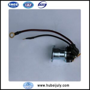 4983068 starter relay for Dongfeng Cummins ISDE engine