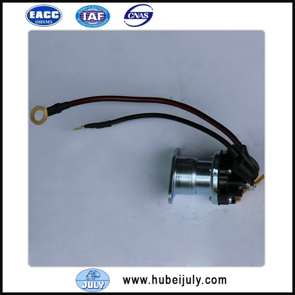 4983068 starter relay for Dongfeng Cummins ISDE engine