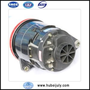Dongfeng Cummins ISDE engine alternator 5253001