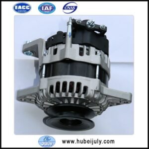 Prestolite engine alternator Avih241f-vpp