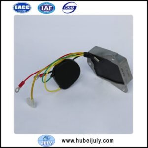 28V voltage regulator FTD2522K for AC172R alternator