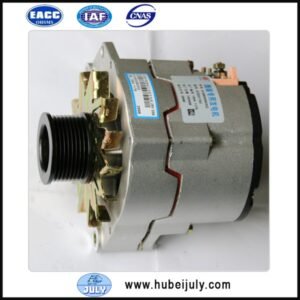 JFZ2517A2 612600090352 alternator 28V 55A for Weichai engine