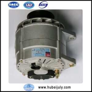 Aobo Integrate alternator JFZ2972Y16B1 28V 70A