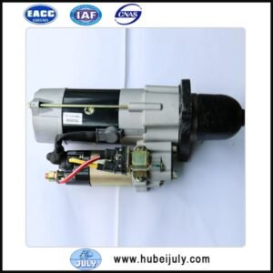 24V starter for Cummins NT855 engine