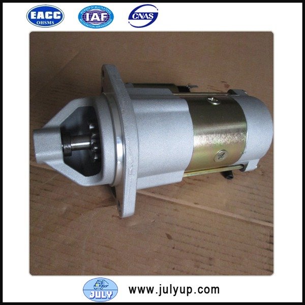Foton Cummins ISF2.8 engine starter