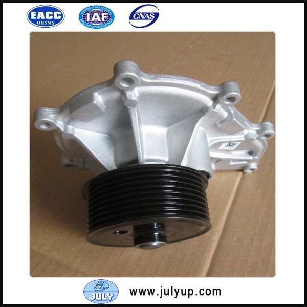 Foton Cummins ISF2.8 engine water pump
