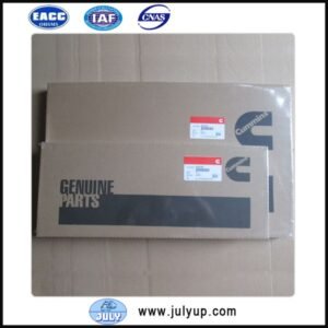 Cummins 4BT3.9 engine overhaul gasket 4955356 4955357