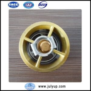 NT855 engine parts thermostat 3076489