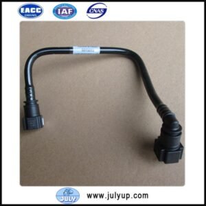 Aumark 5273283 fuel inlet pipe for Foton Cummins engine