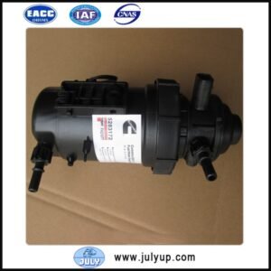 Fleetguard fuel water separator 5283172 5267294 FH21077
