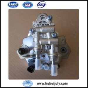 Cummins ISDE fuel injection pump 5258264