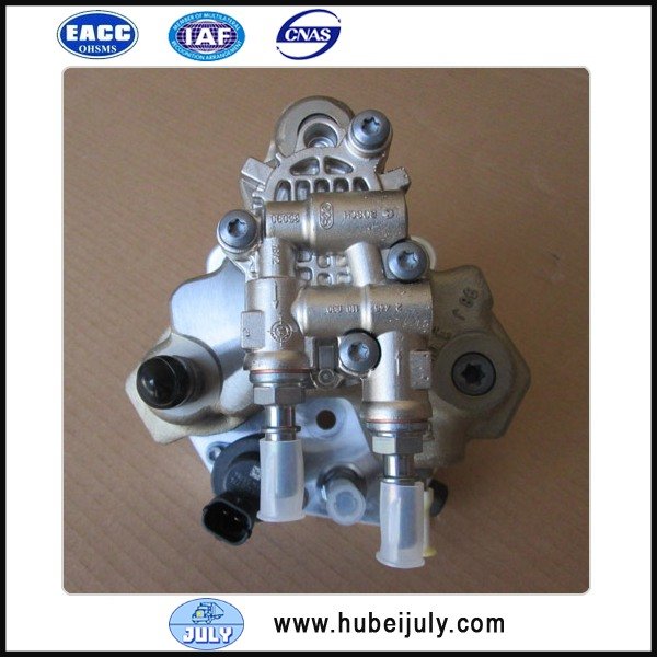 Cummins ISDE fuel injection pump 5258264