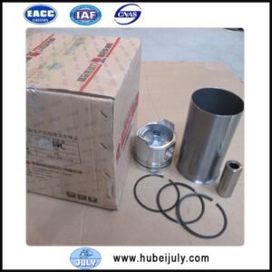 DCD Chaochai CY4102EZL engine piston kit