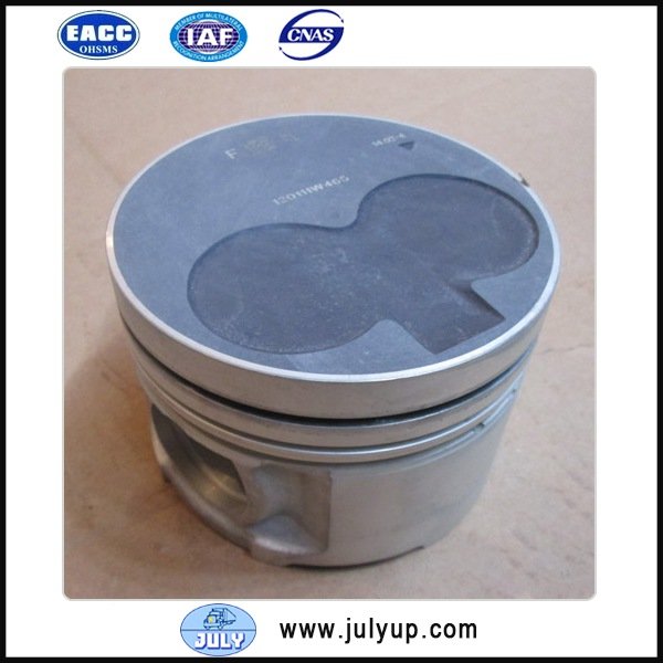 CYQD32 diesel engine piston 12011 1W415