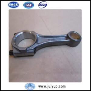 Connecting rod 12100 1W402 for DCD diesel engine parts