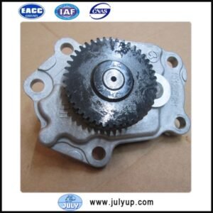 CYQD32 engine oil pump 15010 1W402