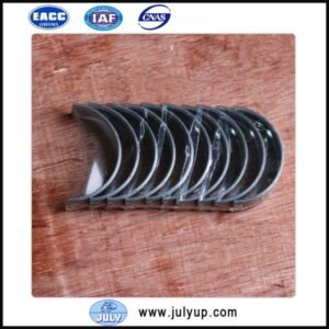 DFSK DK13 engine crankshaft bearing upper and lower 1002021-D00-00,1002022-D00-00