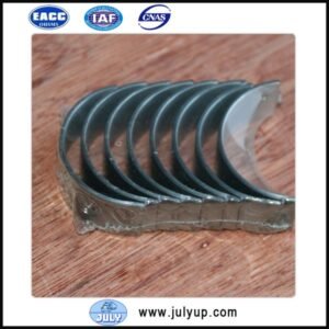 Con rod bearing 1004014-E01-00 for Dongfeng Minibus DK15