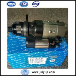 Prestolite starter motor M93R3026SE 4992135 for Cummins engine