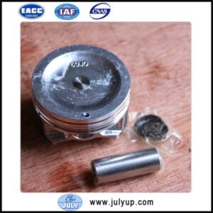 DK13-06 piston1004028-D00-00, piston pin 1004021-D00-00