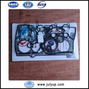 Dongfeng minibus DK15 engine overhaul gasket kit 1005000-B01-00
