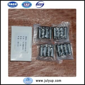 Vlave guide 1007030-D00-00 for Dongfeng minibus DFSK DK13-06
