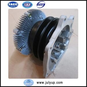 CYQD32Ti-2D 96w diesel engine water pump 210106T703