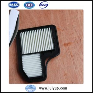 Air filter 1109120-FA01 for DFSK K07 minibus EQ474i-30 engine
