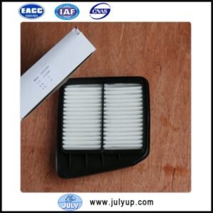 Air filter for DFSK K07 minibus 1109120-VC04