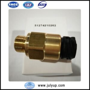 MAN truck parts pressure sensor 51274210262