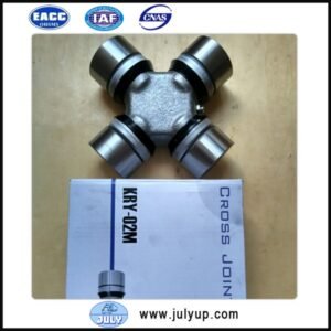 KAMAZ truck cross joint 41-015-7205