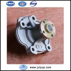 Water pump for DFSK DK13 engine 1307100-D00-00