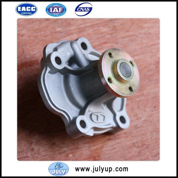 Water pump for DFSK DK13 engine 1307100-D00-00