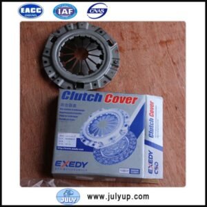 DFSK DK13 engine clutch pressure plate 1600100-D00-00