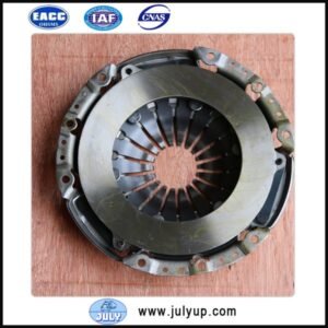 DFSK DK15 engine clutch cover 1600100-E01-00
