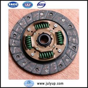 DFSK minibus DK13 engine clutch disc 1600200-D00-00