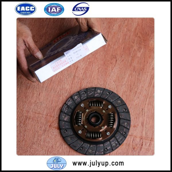 Dongfeng DK15 clutch disc 1600200-D03-00