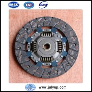 Dongfeng minibus DK15 clutch disc 1600200-E01-00